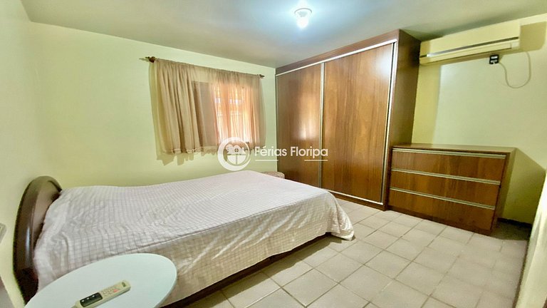 Casa Ampla com Piscina perto da Praia Morro das Pedras