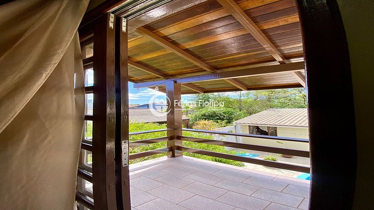 Casa Ampla com Piscina perto da Praia Morro das Pedras