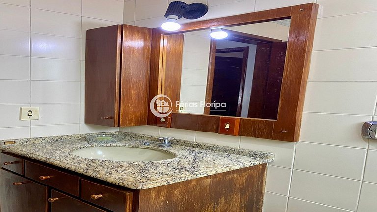 Casa Ampla com Piscina perto da Praia Morro das Pedras