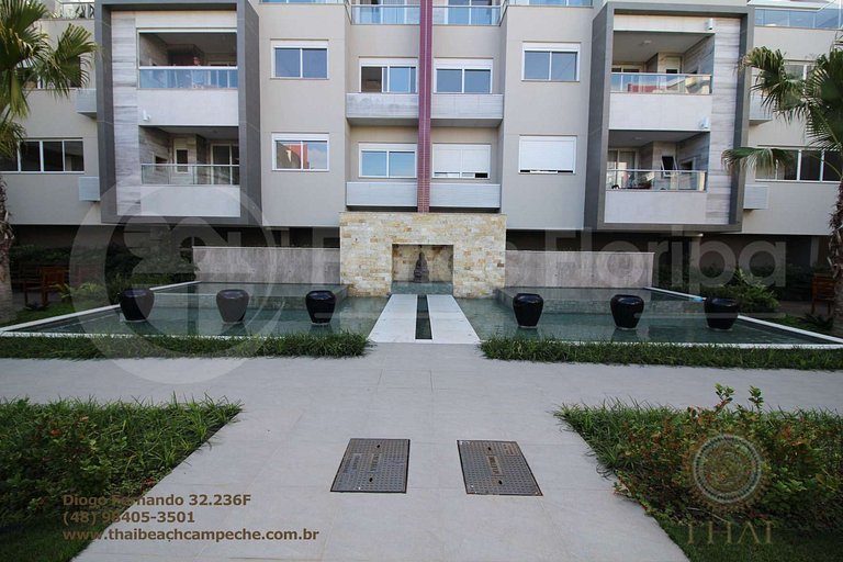 Apartamento Thai Beach
