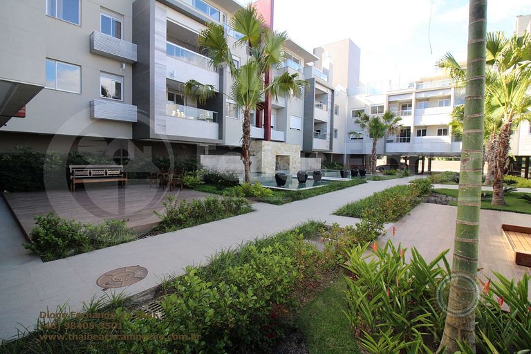 Apartamento Thai Beach