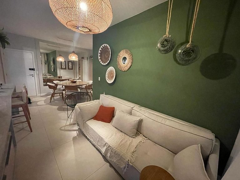 Apartamento Thai Beach