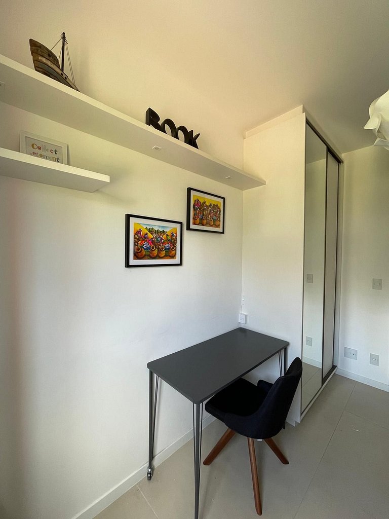 Apartamento Thai Beach