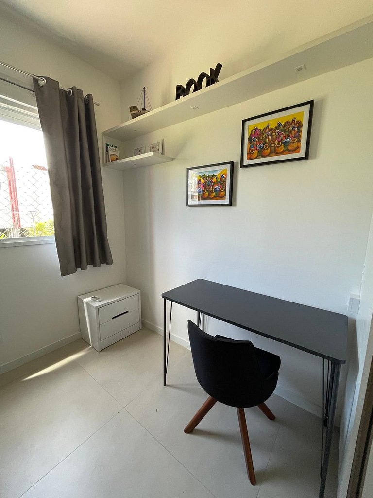Apartamento Thai Beach