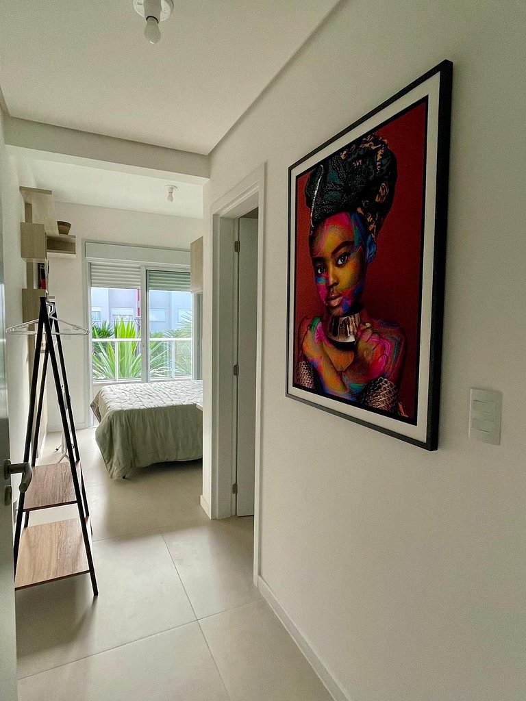 Apartamento Thai Beach