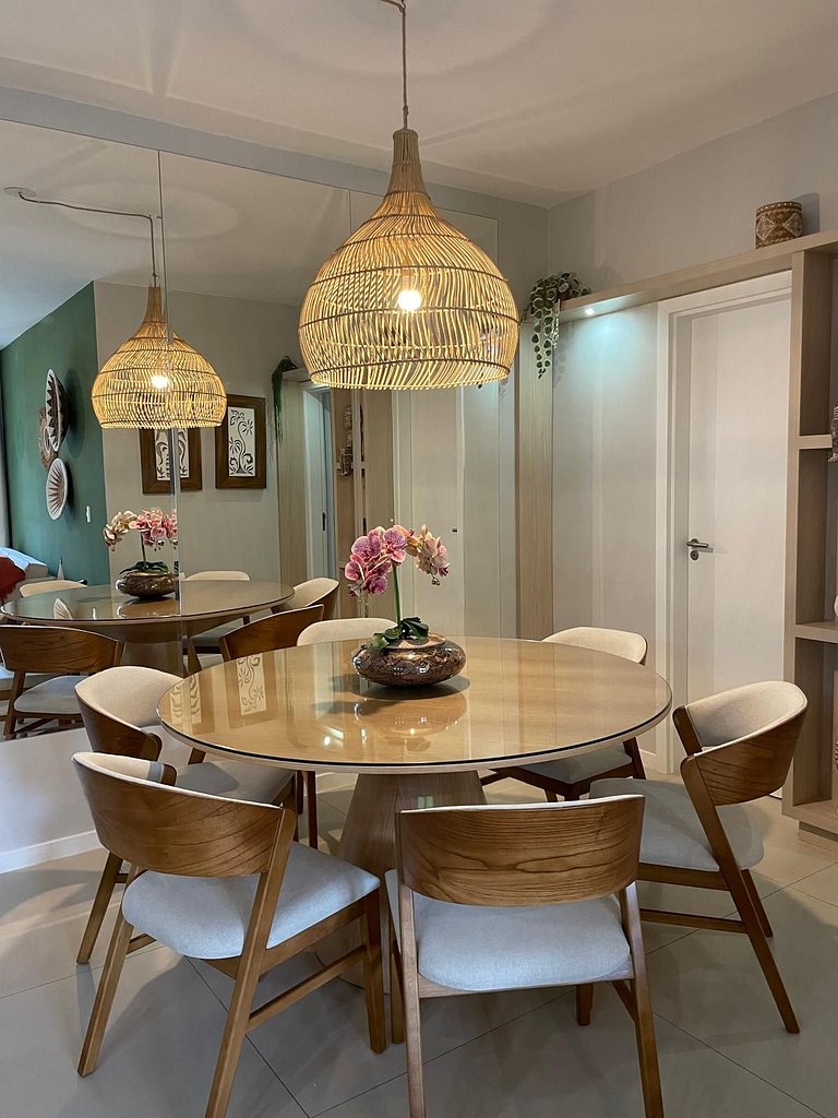 Apartamento Thai Beach