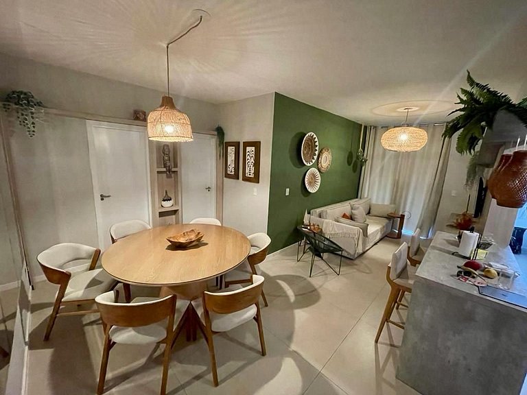 Apartamento Thai Beach