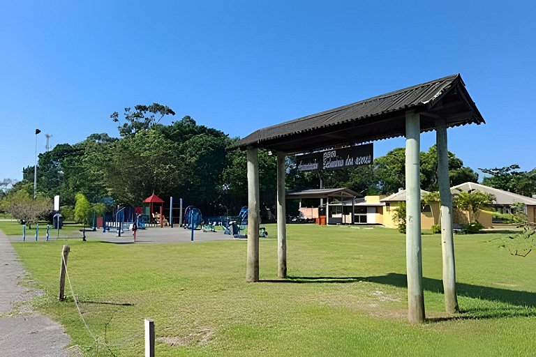 Refúgio Açores