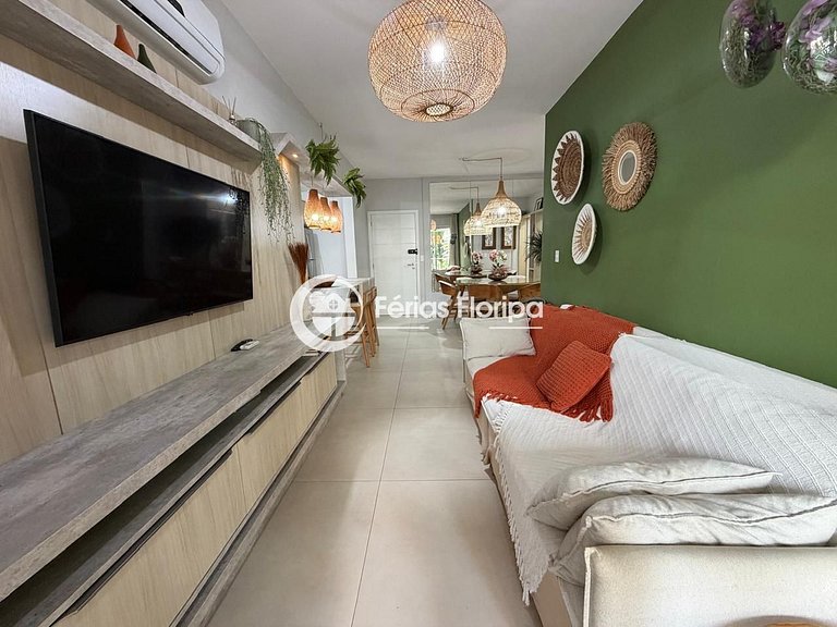 Apartamento Thai Beach