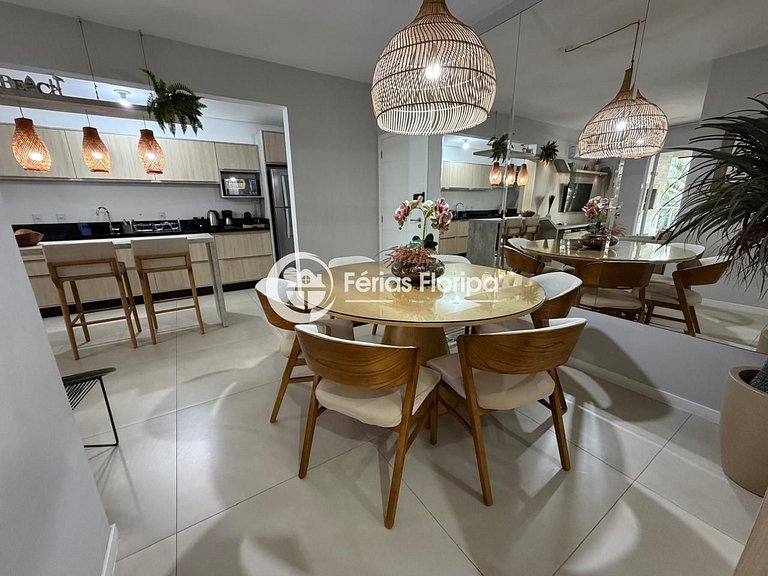 Apartamento Thai Beach