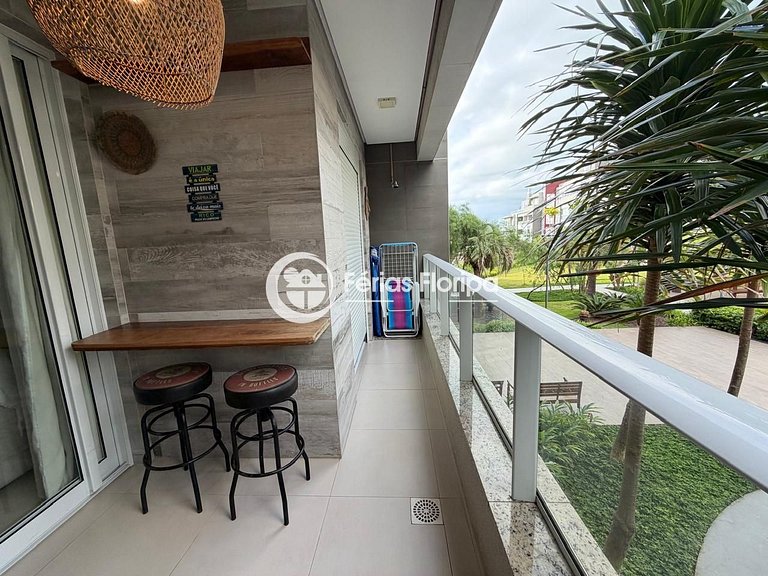 Apartamento Thai Beach