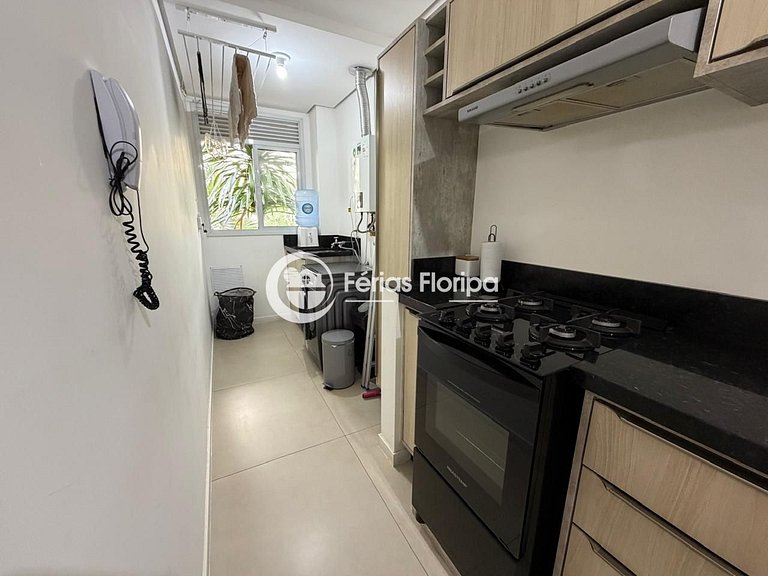 Apartamento Thai Beach