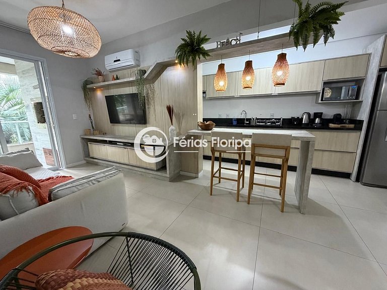 Apartamento Thai Beach