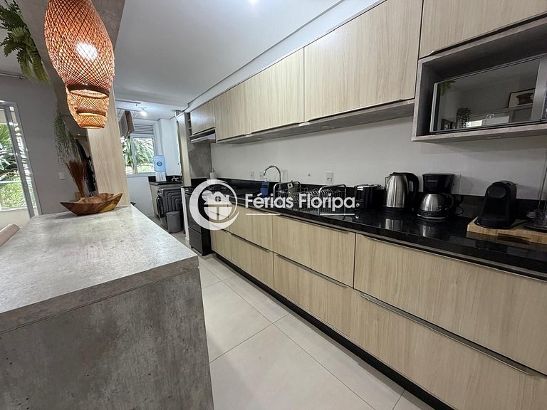 Apartamento Thai Beach