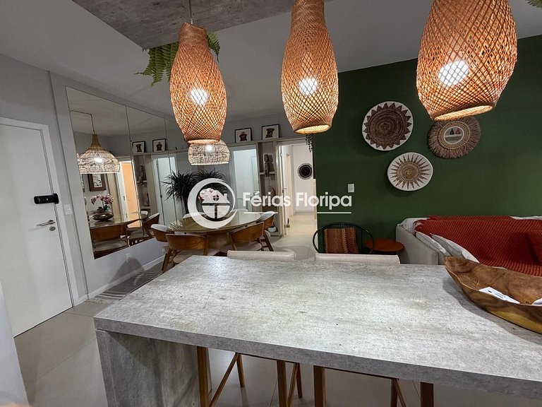 Apartamento Thai Beach