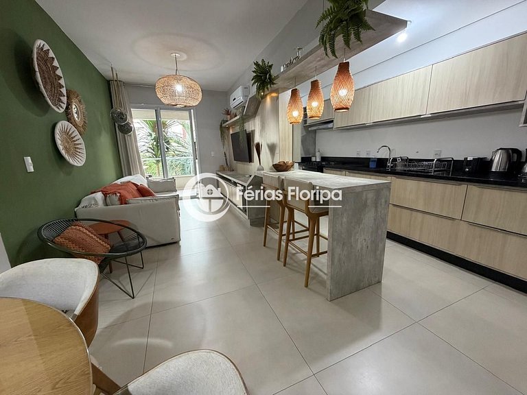 Apartamento Thai Beach