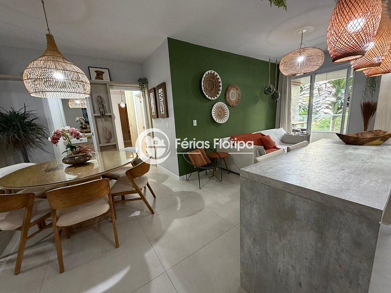 Apartamento Thai Beach