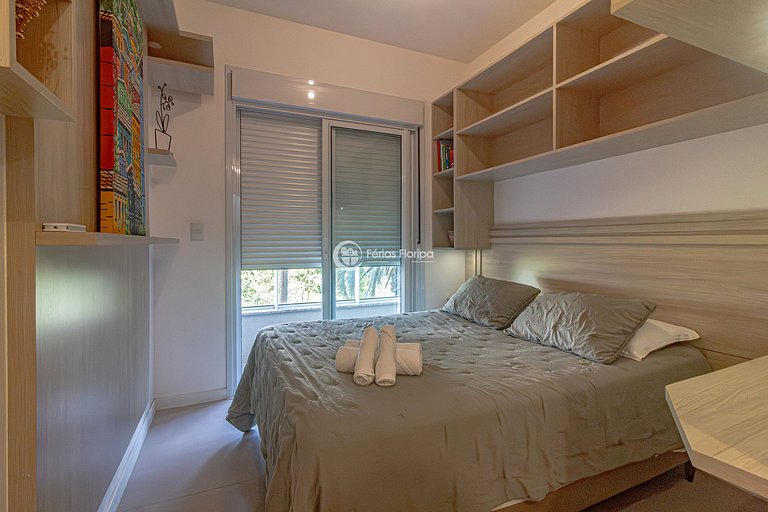 Apartamento 3 Quartos no Thai Beach Home Campeche