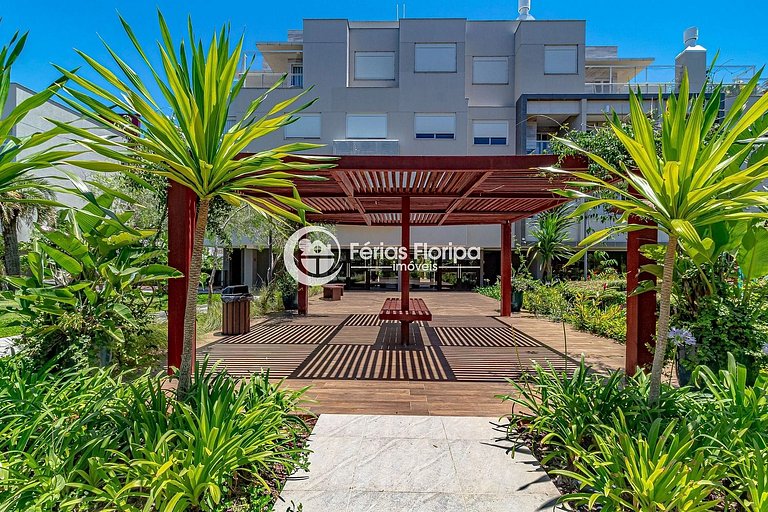 Apartamento 3 Quartos no Thai Beach Home Campeche