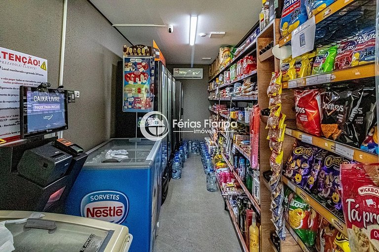Apartamento 3 Quartos no Thai Beach Home Campeche