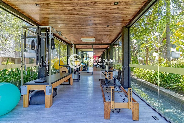 Apartamento 3 Quartos no Thai Beach Home Campeche