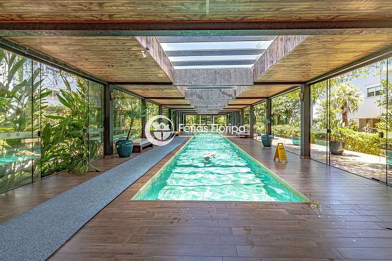 Apartamento 3 Quartos no Thai Beach Home Campeche