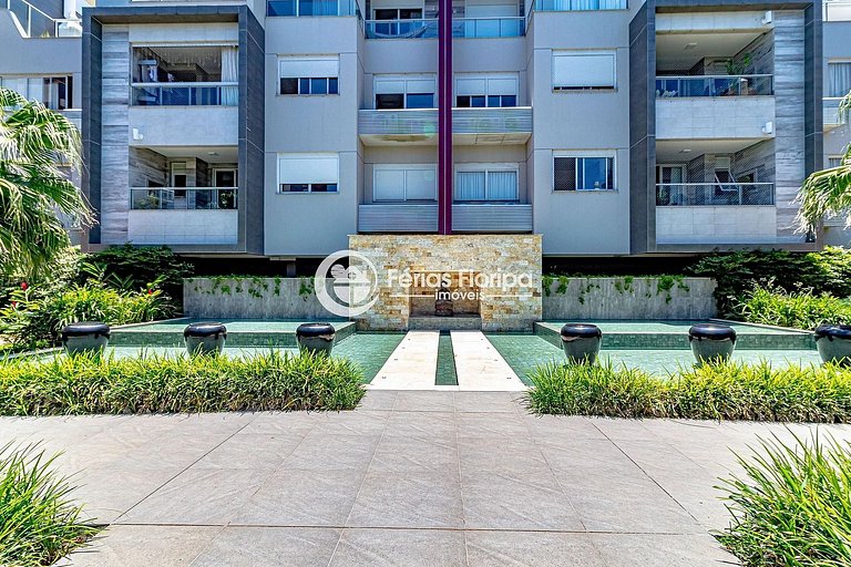 Apartamento 3 Quartos no Thai Beach Home Campeche