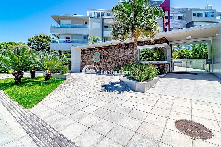 Apartamento 3 Quartos no Thai Beach Home Campeche