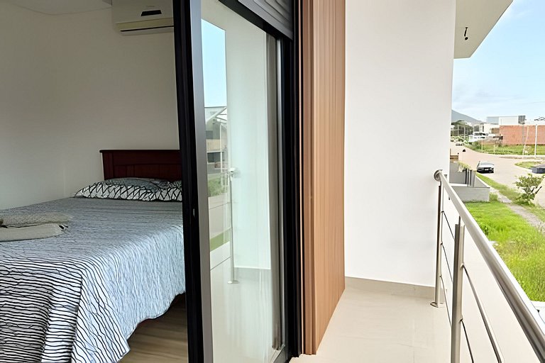 Casa Sunshine 3 Suítes no Campeche