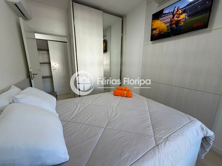 Thai Beach | 3 Quartos e Espaço Gourmet