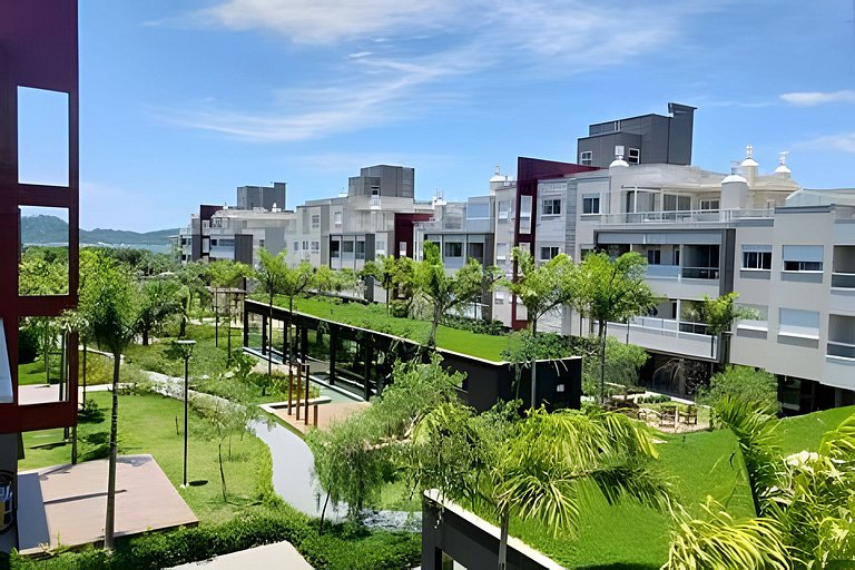Thai Beach Home Spa | 2 Quartos a 100m da Praia
