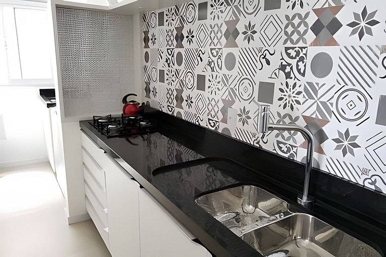 Thai Beach Home Spa | 2 Quartos a 100m da Praia