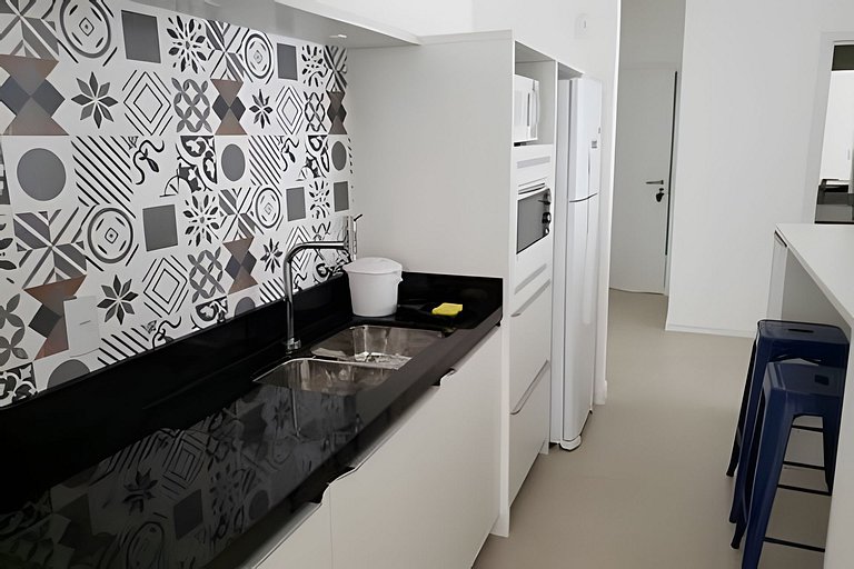 Thai Beach Home Spa | 2 Quartos a 100m da Praia