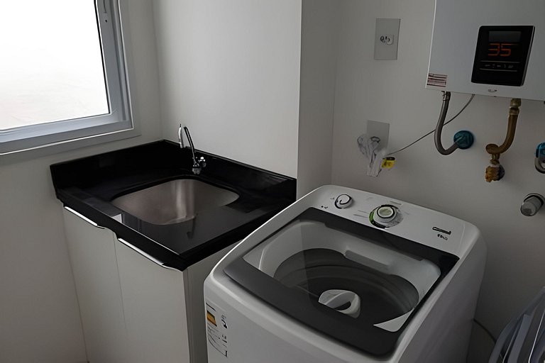 Thai Beach Home Spa | 2 Quartos a 100m da Praia