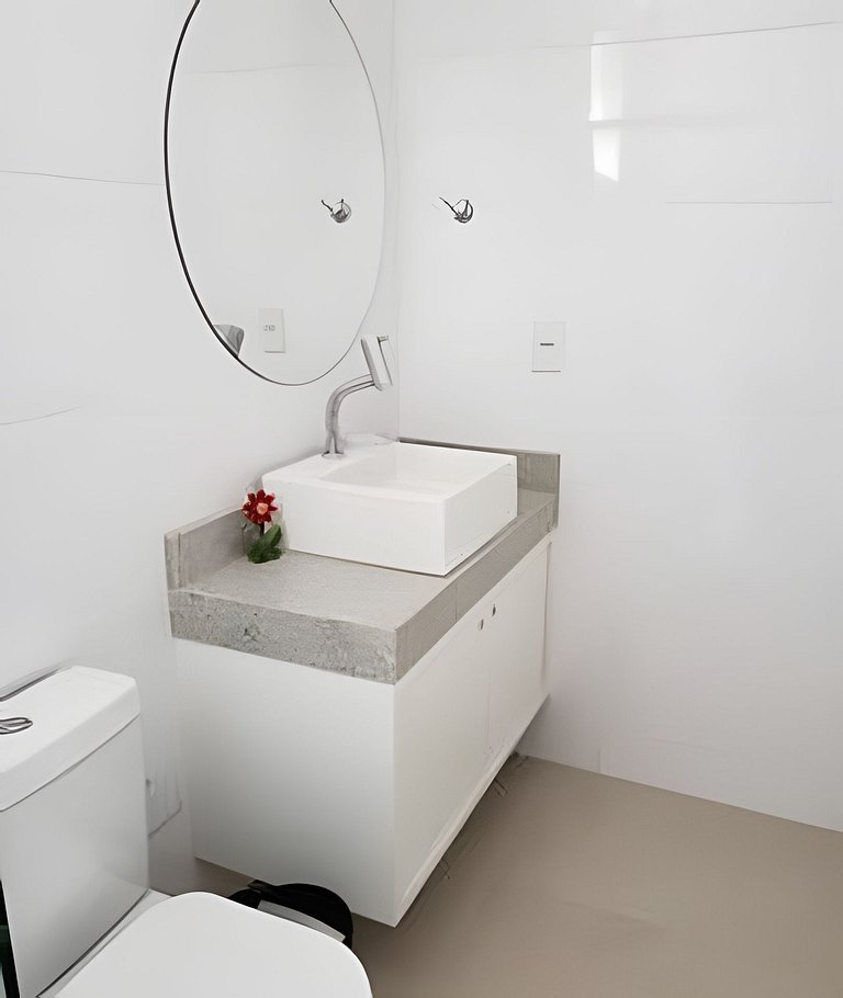 Thai Beach Home Spa | 2 Quartos a 100m da Praia