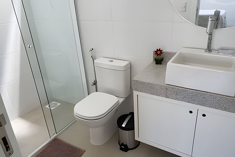Thai Beach Home Spa | 2 Quartos a 100m da Praia