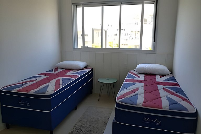 Thai Beach Home Spa | 2 Quartos a 100m da Praia