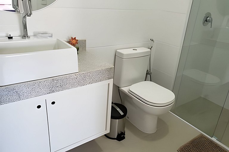 Thai Beach Home Spa | 2 Quartos a 100m da Praia