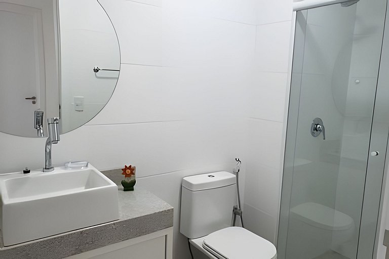 Thai Beach Home Spa | 2 Quartos a 100m da Praia