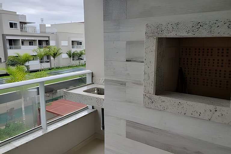 Thai Beach Home Spa | 2 Quartos a 100m da Praia