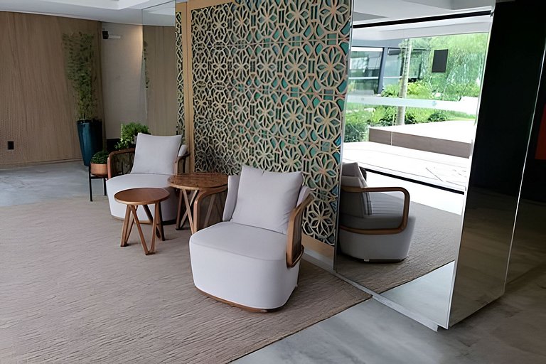 Thai Beach Home Spa | 2 Quartos a 100m da Praia