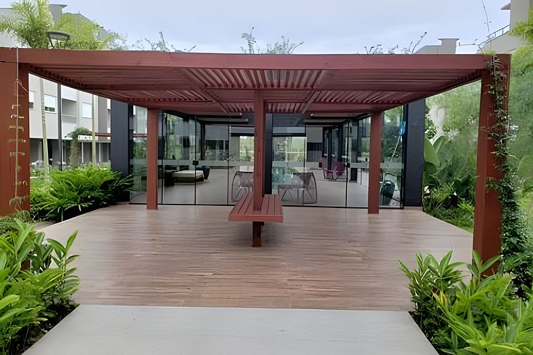 Thai Beach Home Spa | 2 Quartos a 100m da Praia