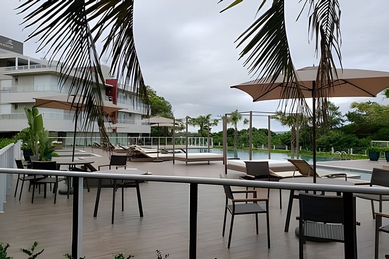 Thai Beach Home Spa | 2 Quartos a 100m da Praia