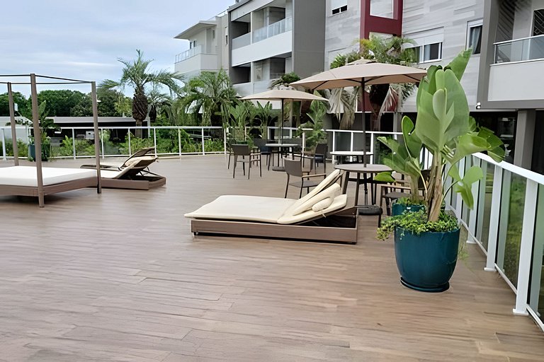 Thai Beach Home Spa | 2 Quartos a 100m da Praia