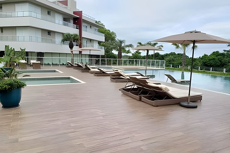 Thai Beach Home Spa | 2 Quartos a 100m da Praia