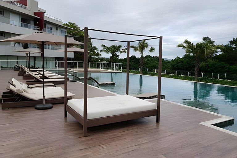Thai Beach Home Spa | 2 Quartos a 100m da Praia