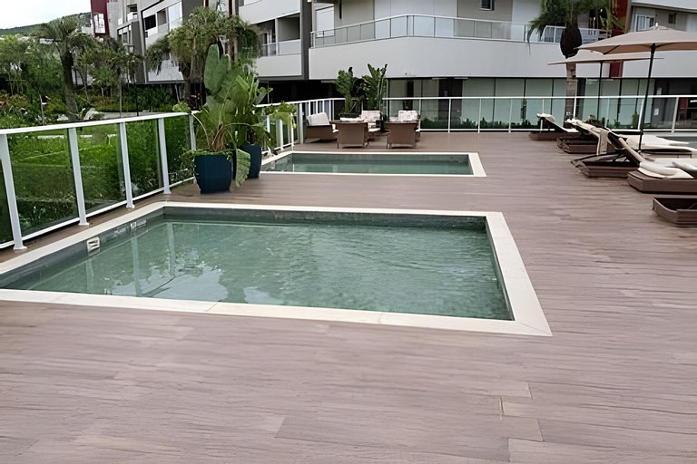Thai Beach Home Spa | 2 Quartos a 100m da Praia