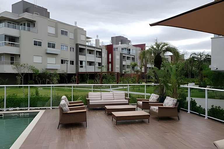 Thai Beach Home Spa | 2 Quartos a 100m da Praia