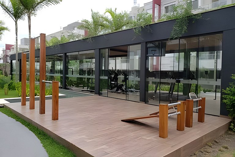 Thai Beach Home Spa | 2 Quartos a 100m da Praia