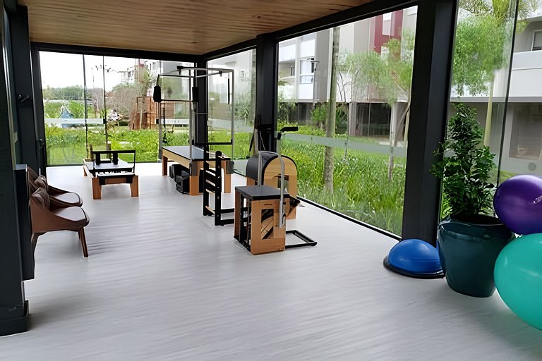 Thai Beach Home Spa | 2 Quartos a 100m da Praia